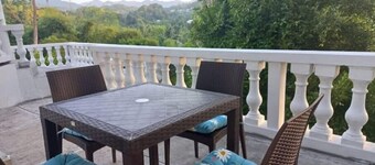 Exceptional 2Bdrms-Red Hassell Manor, Port Antonio