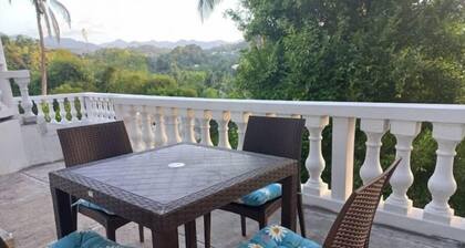 Exceptional 2Bdrms-Red Hassell Manor, Port Antonio