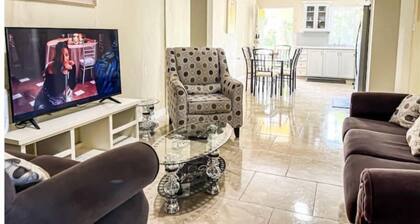 Exceptional 2Bdrms-Red Hassell Manor, Port Antonio