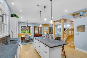 Interior - Large Family Home-Private Pool-Golf Cart-Bikes (Destin)