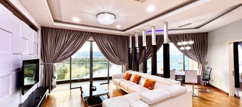 Deco Home Imago The Loft