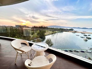 Departamento Prestigio | Balcón