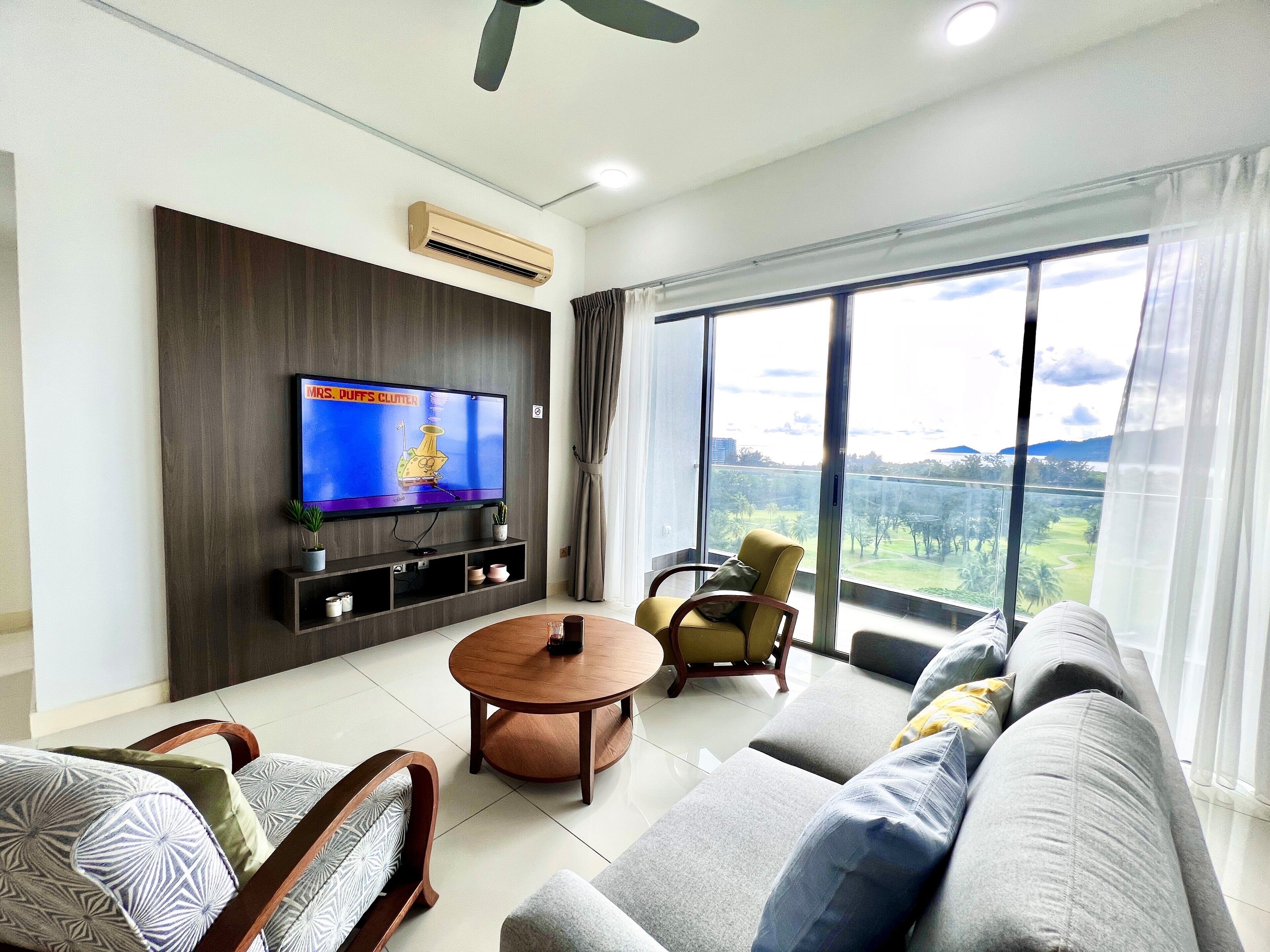Oppholdsområde
