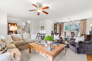 TV, fotballspill og bordtennis