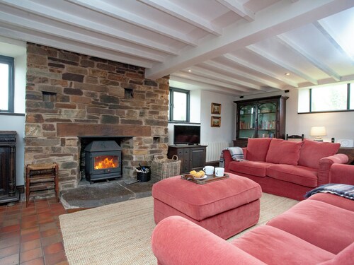 2 bedroom accommodation in Lydford, near Tavistock