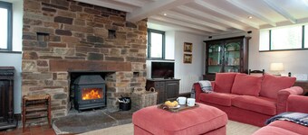 2 bedroom accommodation in Lydford, near Tavistock