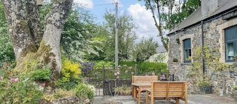 2 bedroom accommodation in Lydford, near Tavistock