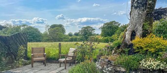 2 bedroom accommodation in Lydford, near Tavistock