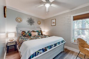 3 Schlafzimmer, Internetzugang, Bettwäsche