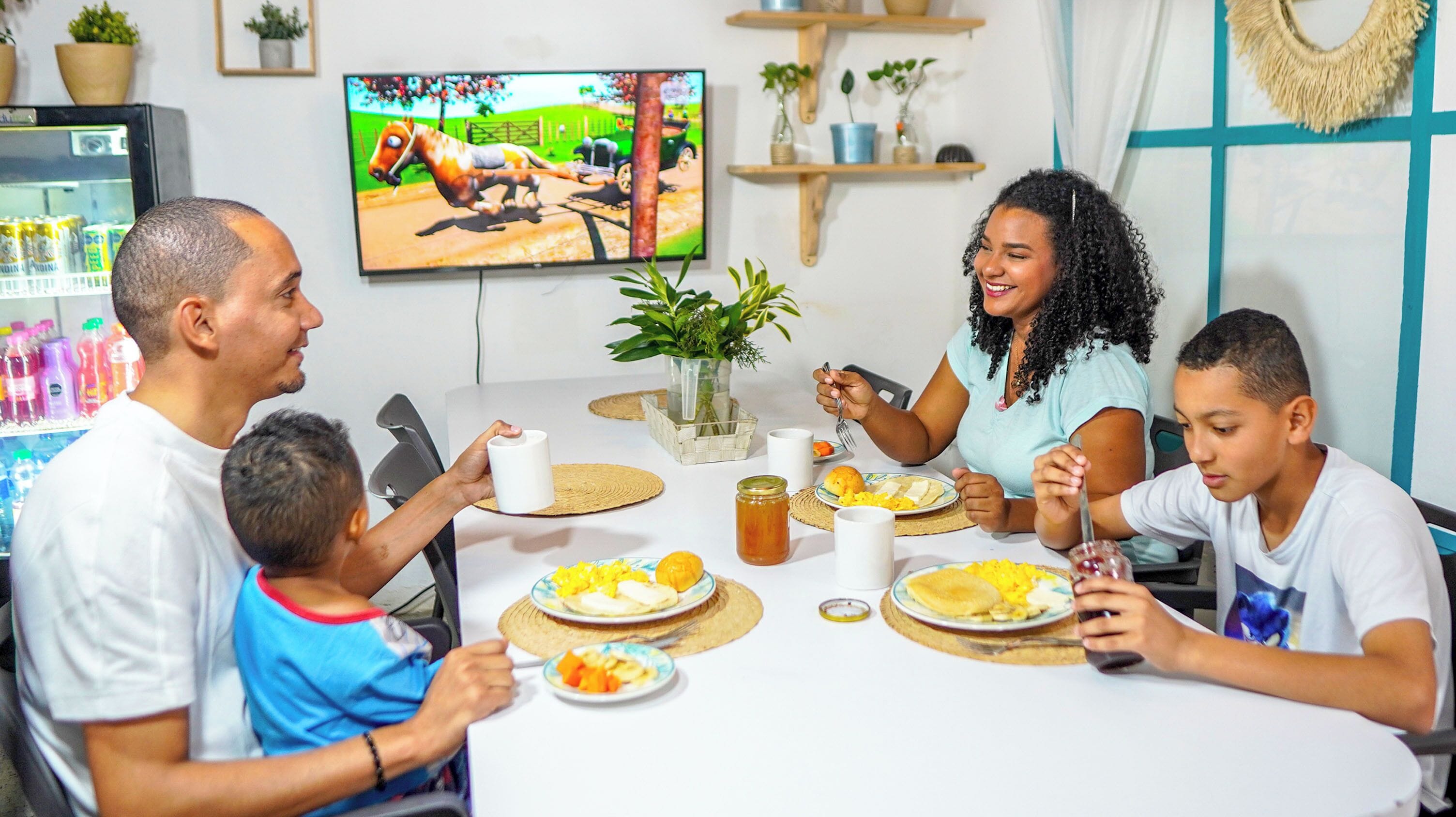 Photo - Spring Hostel