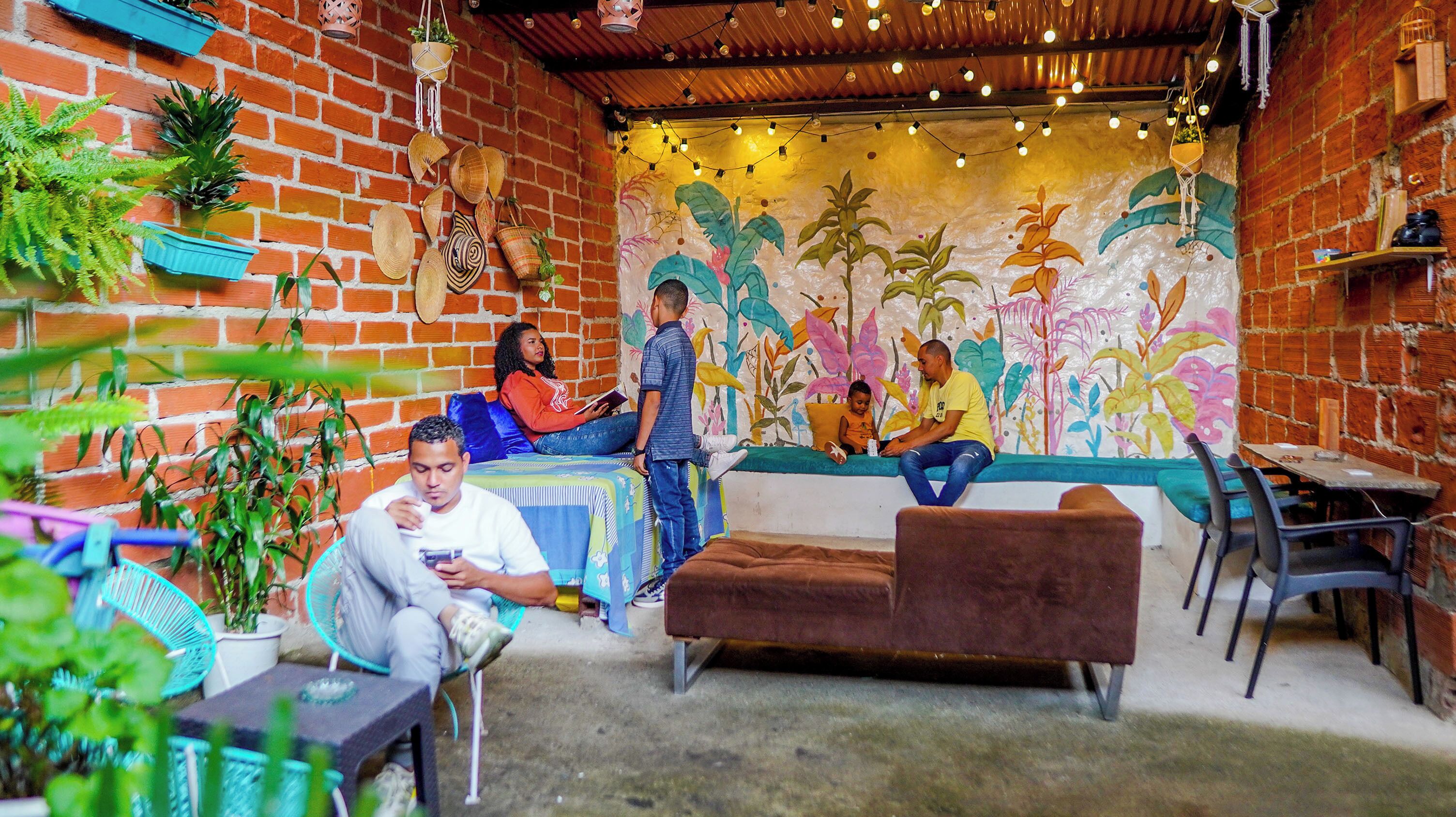 Photo - Spring Hostel