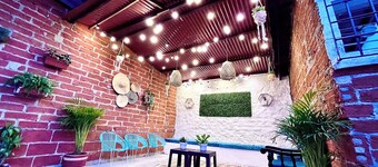 SPRING HOSTEL