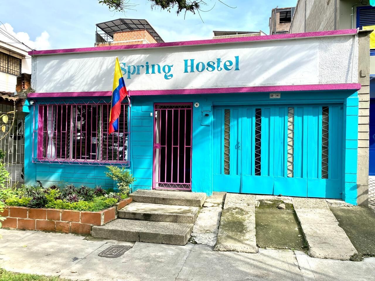 Photo - Spring Hostel