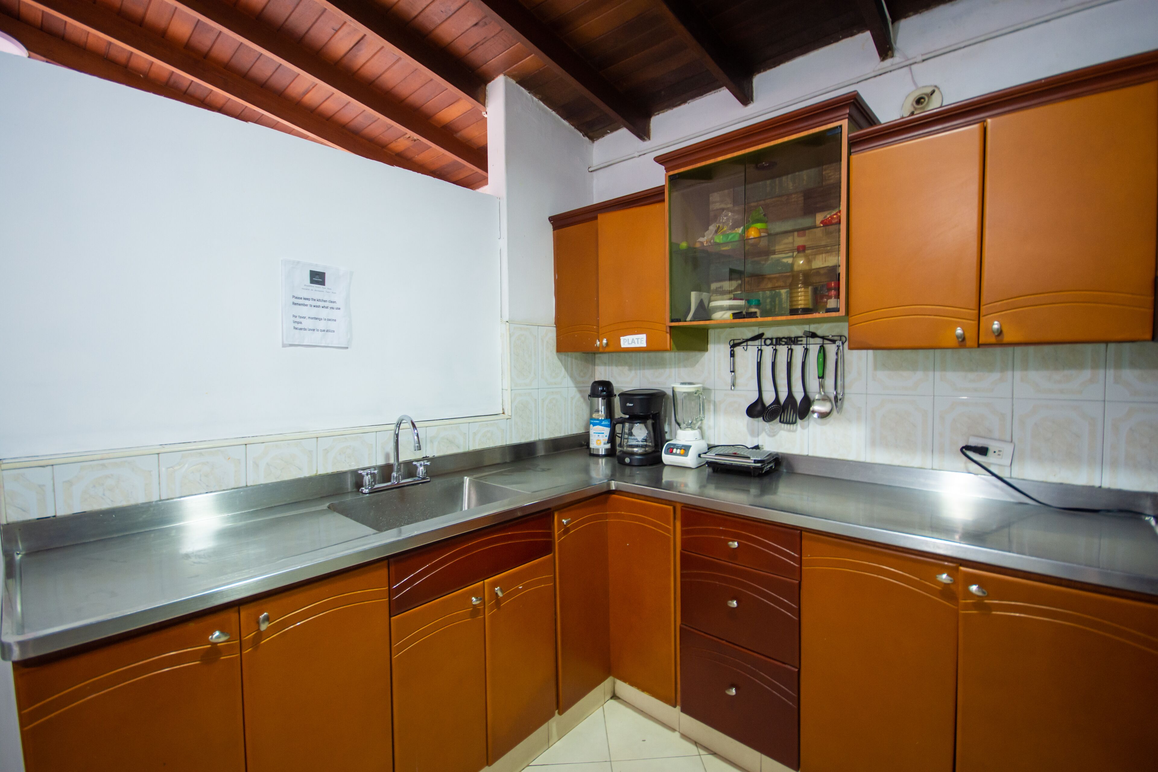 Photo - Spring Hostel