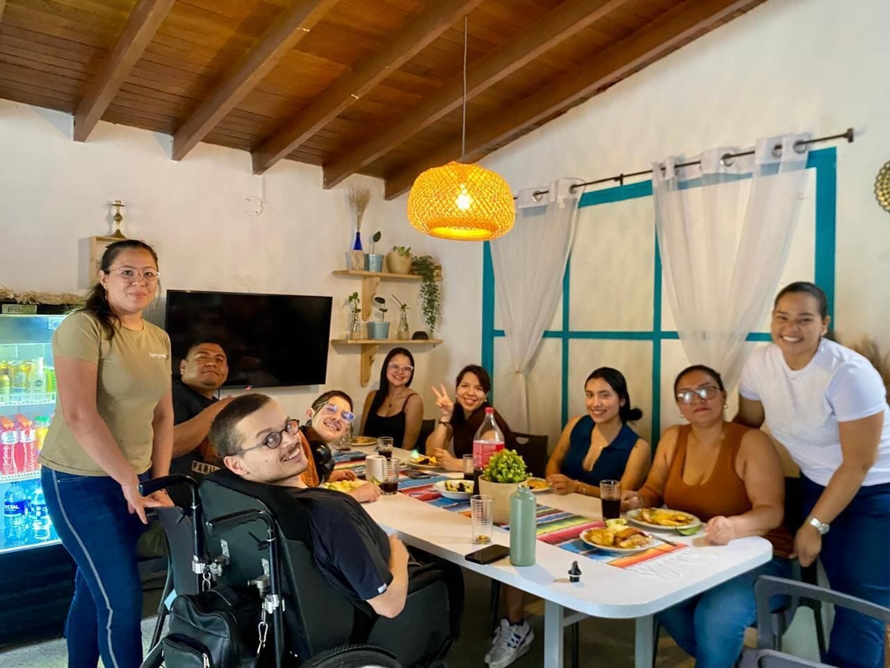 Photo - Spring Hostel