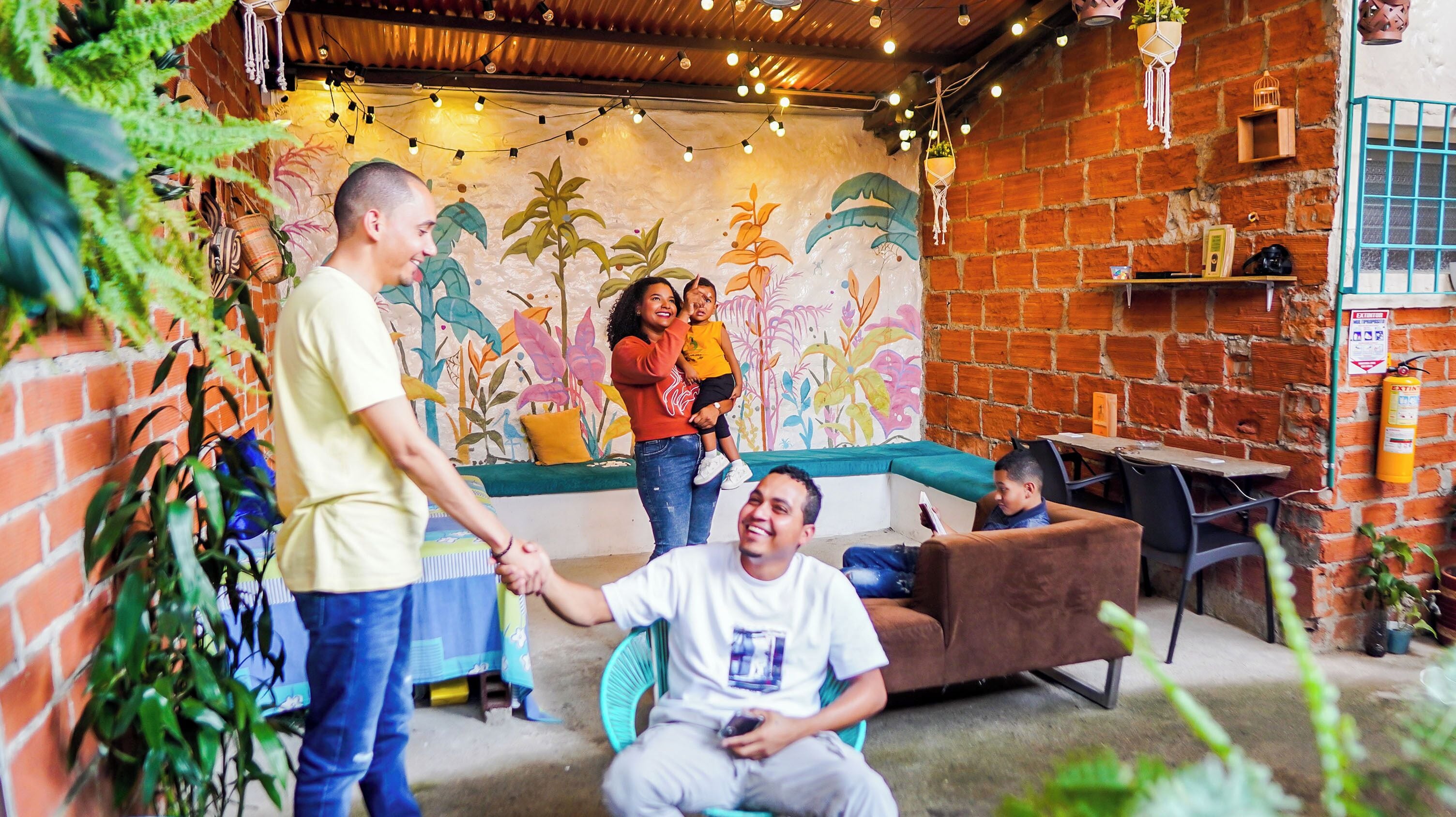 Photo - Spring Hostel