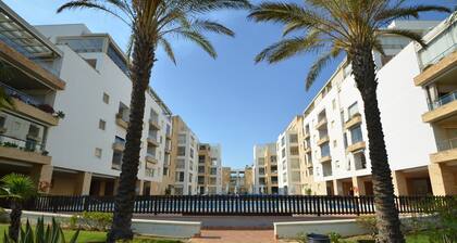 ESPIGÓN LEVANTE 8 - Two Bedroom Apartment, Sleeps 5