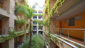 Property grounds - ESPIGÓN LEVANTE 8 - Two Bedroom Apartment, Sleeps 5 (Punta del moral)