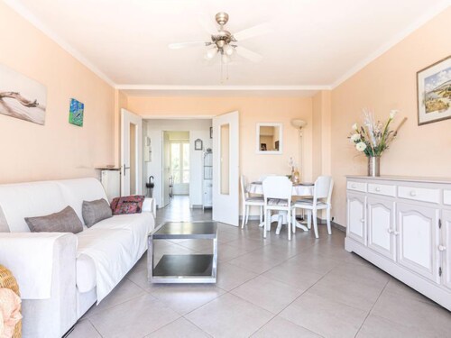 La plage du Cap by Interhome