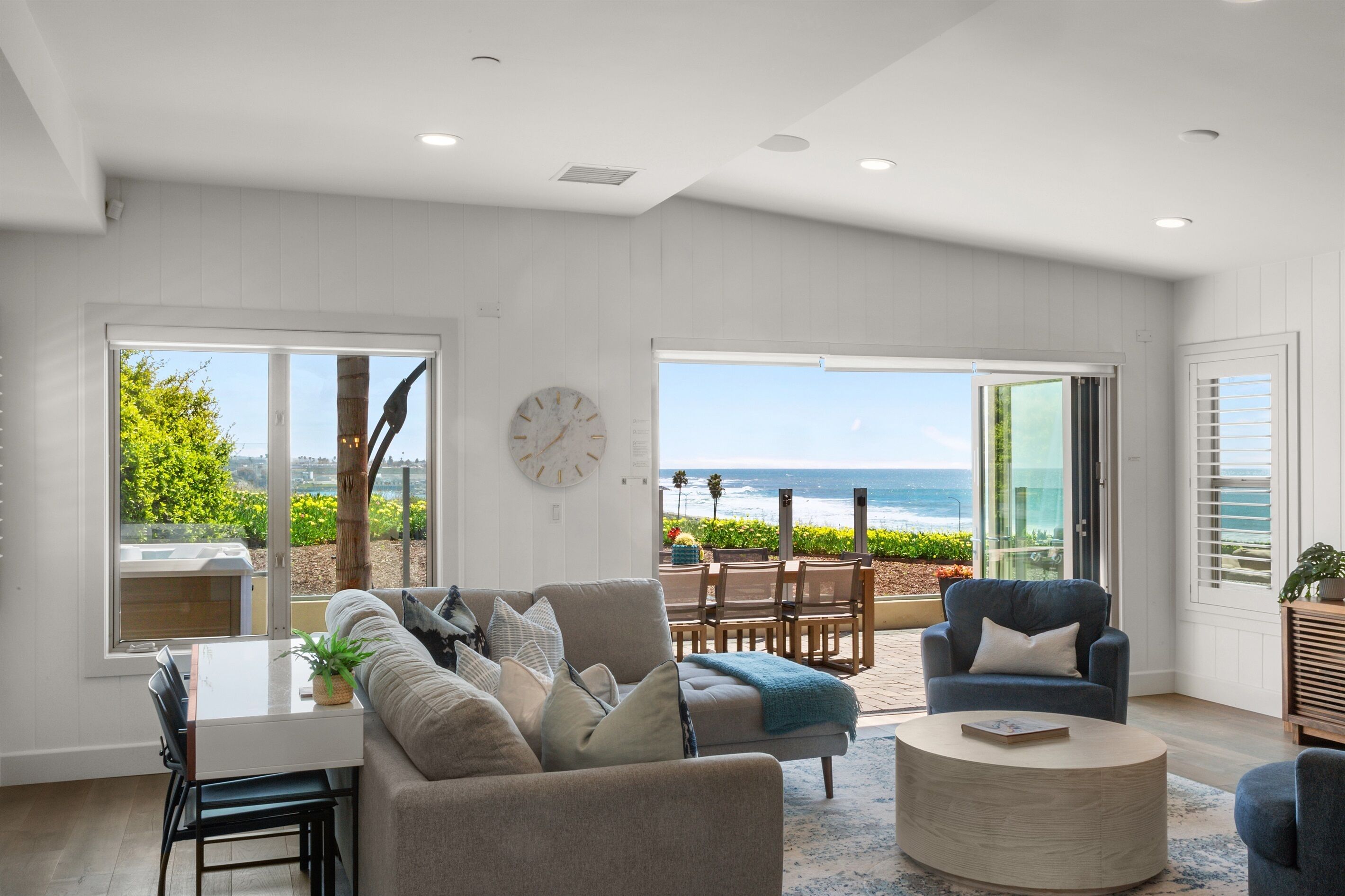 スマートテレビ