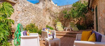 Cas Moliner by Interhome