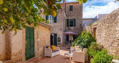 Cas Moliner by Interhome