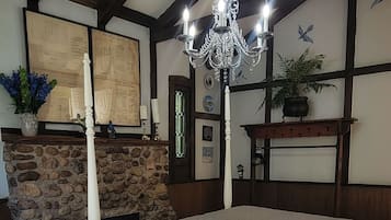 3 chambres, bureau, Wi-Fi gratuit, draps fournis