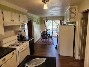 Cucina privata