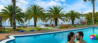 Lake of the Meadow w/Beach, Heated Pool & Mini Golf