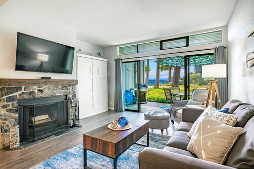 Birch Bay Sunsets - Ocean View - Indoor Pool