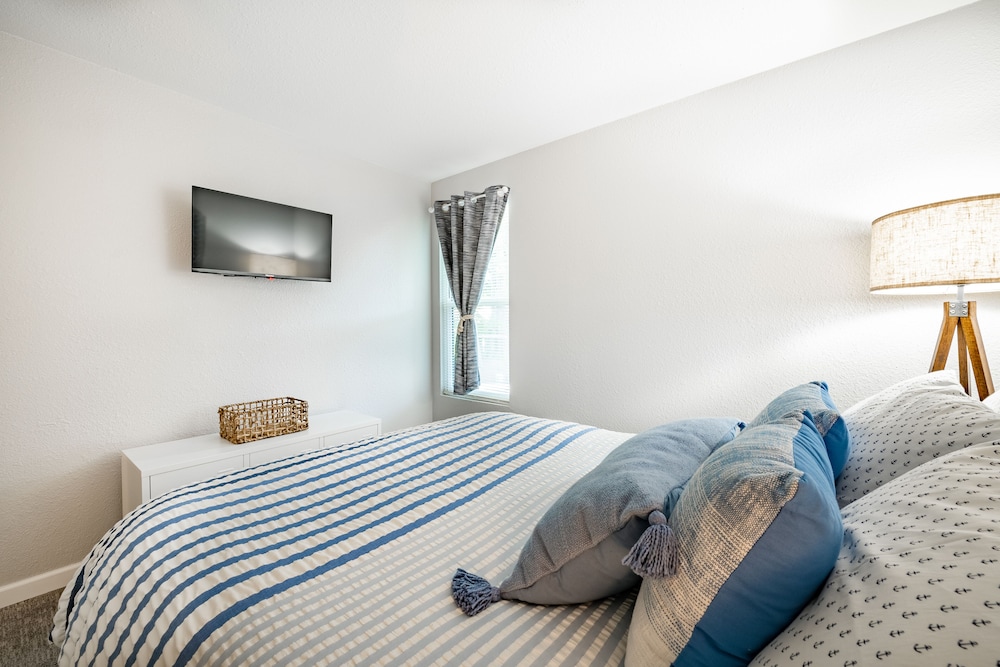 Birch Bay Sunsets Ocean View Condo Blaine Vrbo