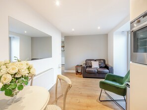 TV - Fig Tree Cottage - UKC6631 (Pentney, King&rsquo;s Lynn)