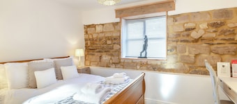 Fig Tree Cottage - UKC6631