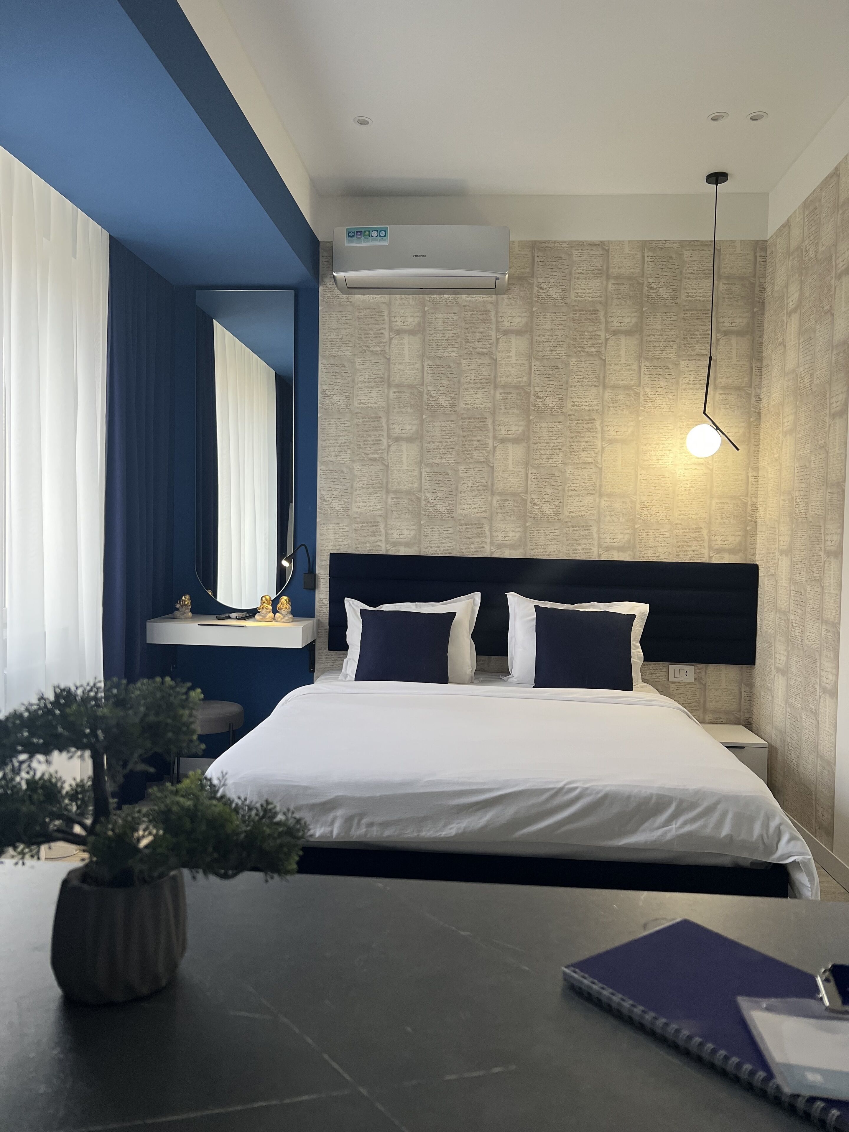 Sweet Home apartments