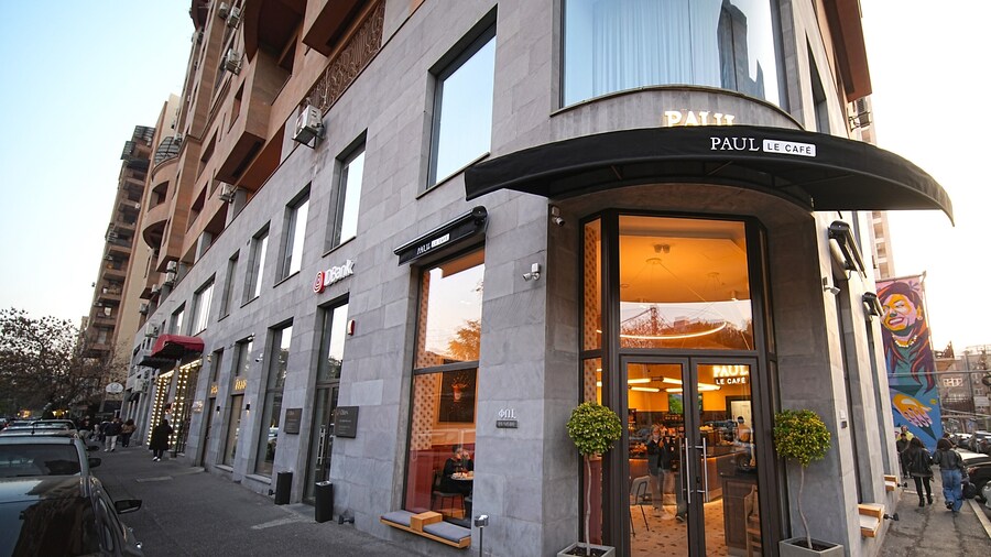 Sweet Home Apart-Hotel