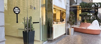 Sweet Home Apart-Hotel