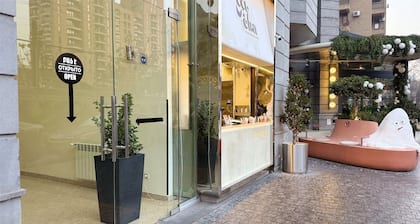 Sweet Home Apart-Hotel