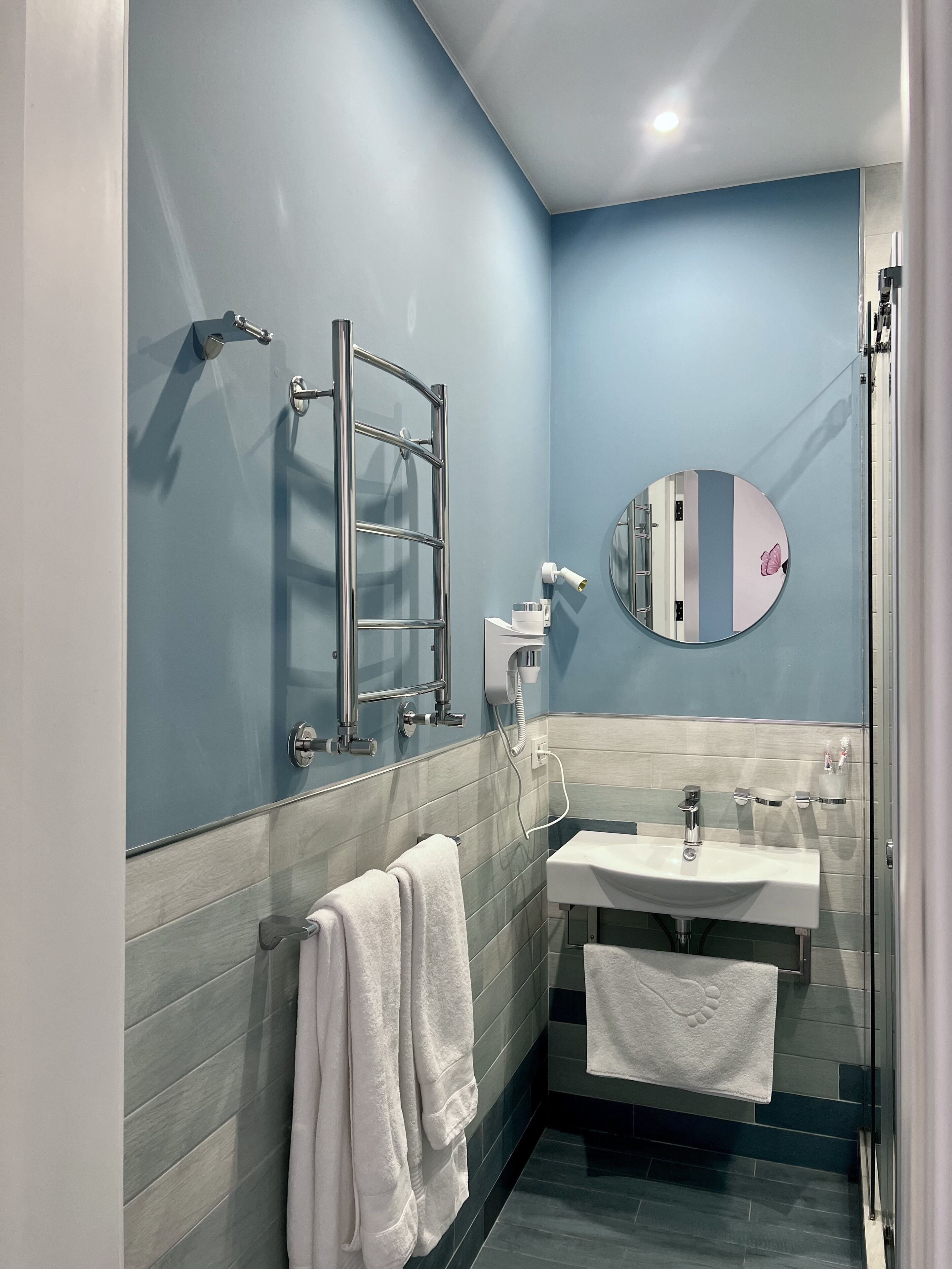 Sweet Home apartments