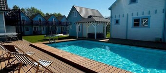 Holiday Home in Pobierowo near Beach