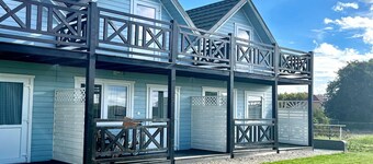 Holiday Home in Pobierowo near Beach