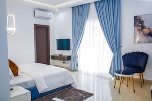 Exclusive Apartment