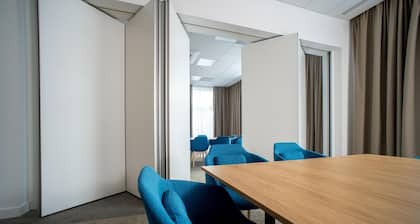 B&B HOTEL Kielce Centrum