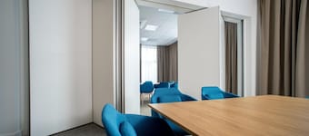 B&B HOTEL Kielce Centrum