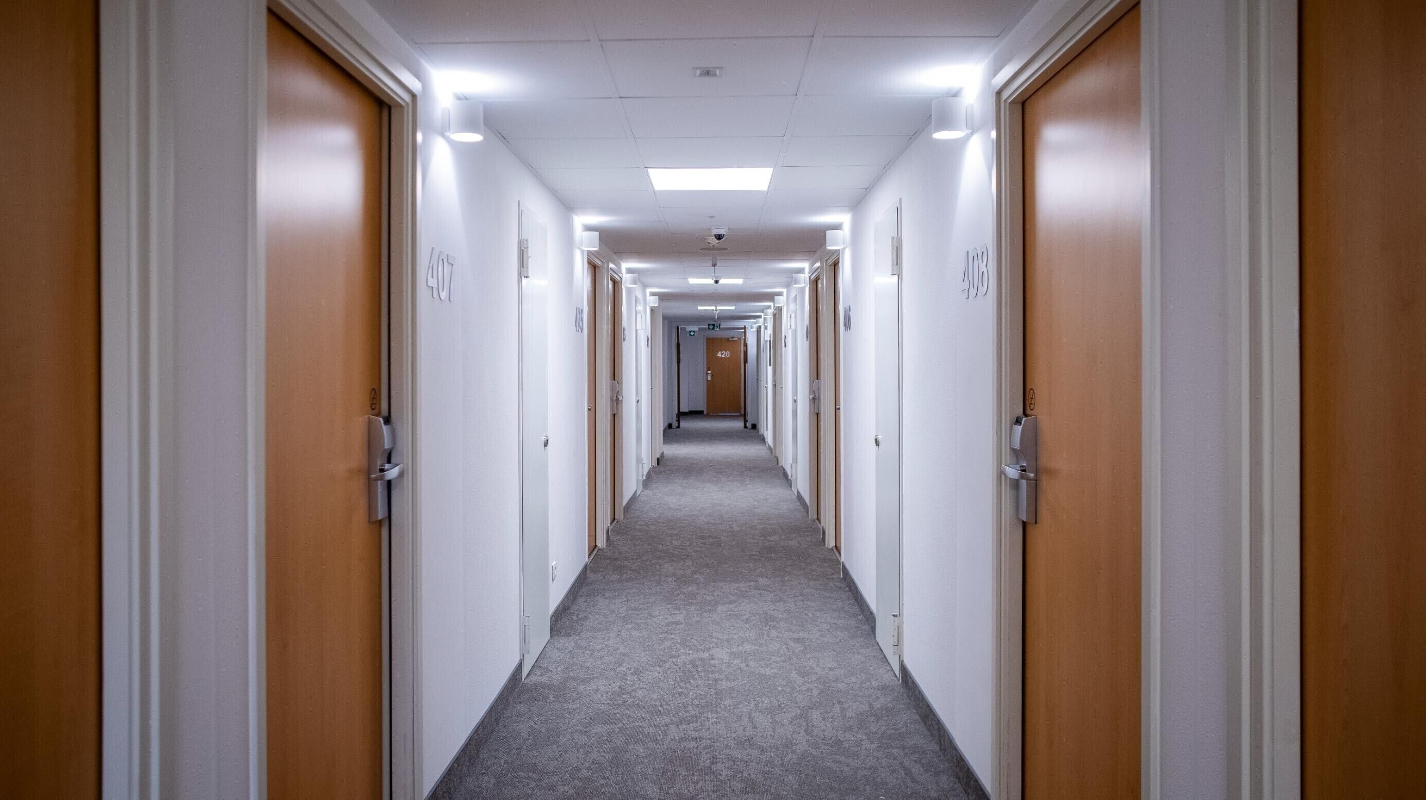 Interieur
