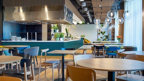B&B HOTEL Kielce Centrum