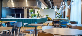 B&B HOTEL Kielce Centrum