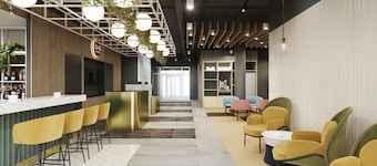B&B HOTEL Kielce Centrum