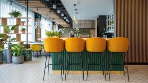 Aperto a colazione, pranzo e cena