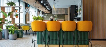 B&B HOTEL Kielce Centrum