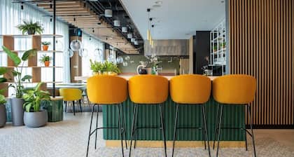 B&B HOTEL Kielce Centrum